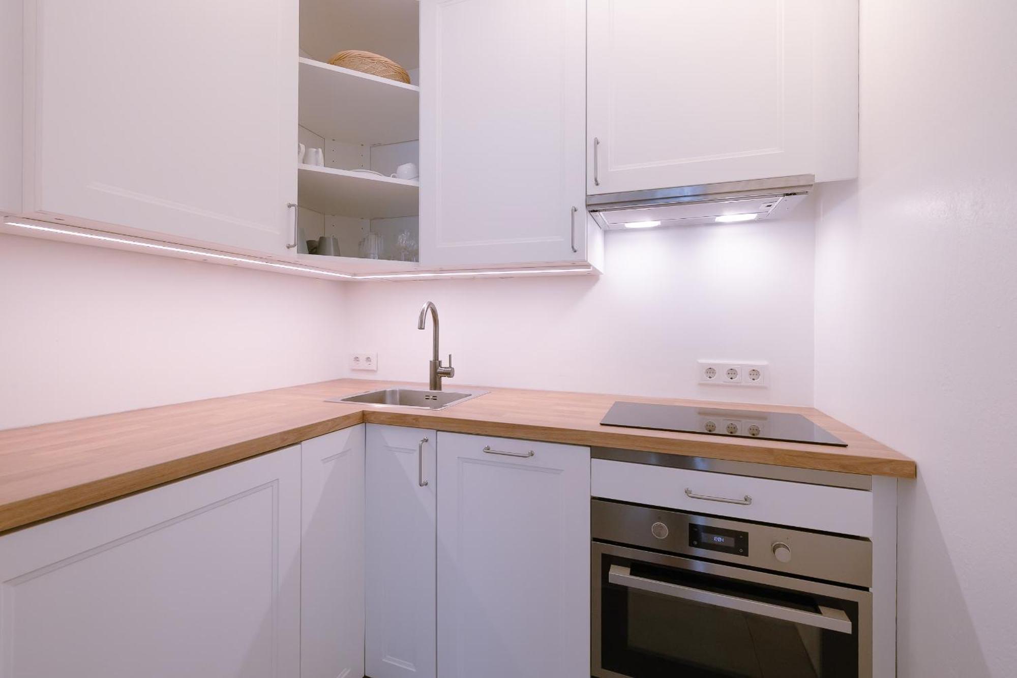 Gregor'S Sonnenapartment Бад Хофгаштайн Экстерьер фото