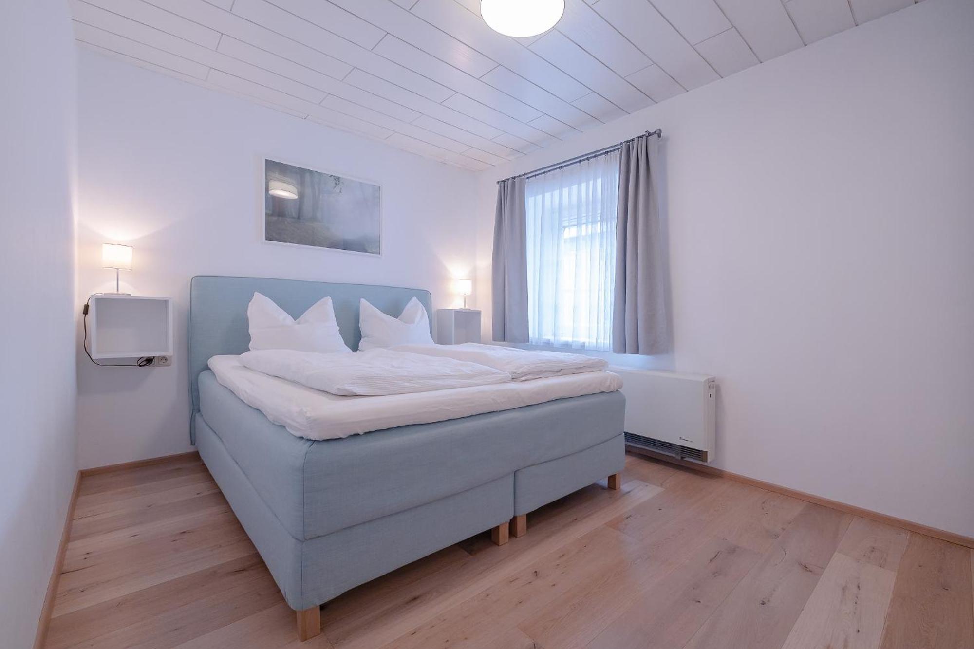 Gregor'S Sonnenapartment Бад Хофгаштайн Экстерьер фото