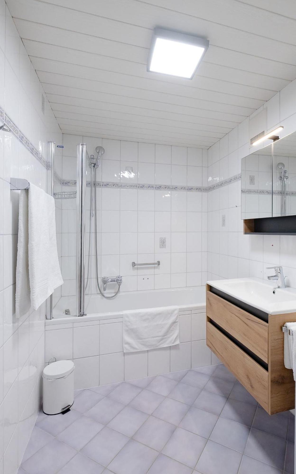 Gregor'S Sonnenapartment Бад Хофгаштайн Экстерьер фото